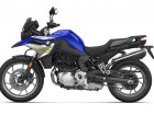 BMW F 750GS